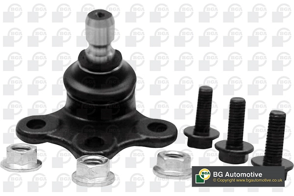 Ball Joint