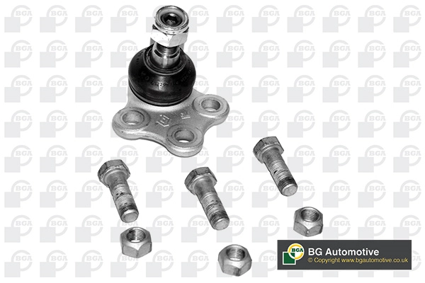 Ball Joint