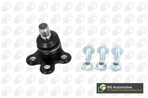Ball Joint