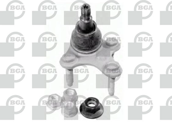 Ball Joint