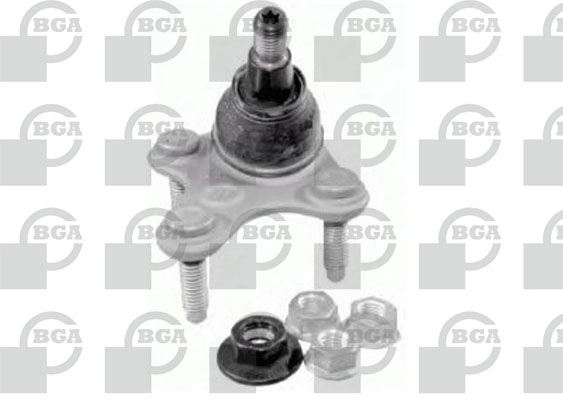 Ball Joint