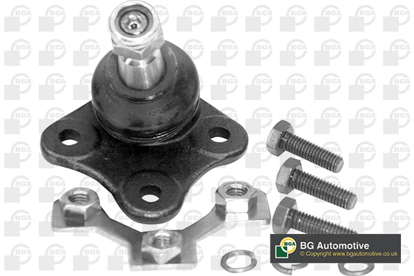 Ball Joint
