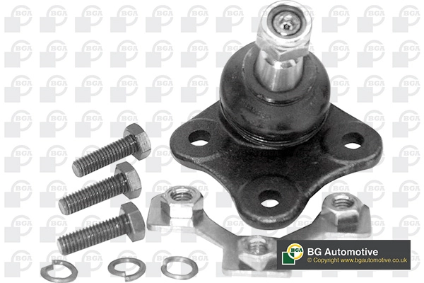 Ball Joint