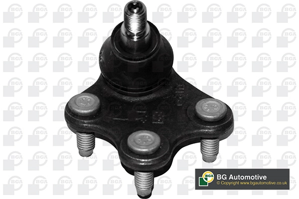 Ball Joint