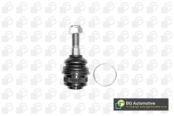 Ball Joint
