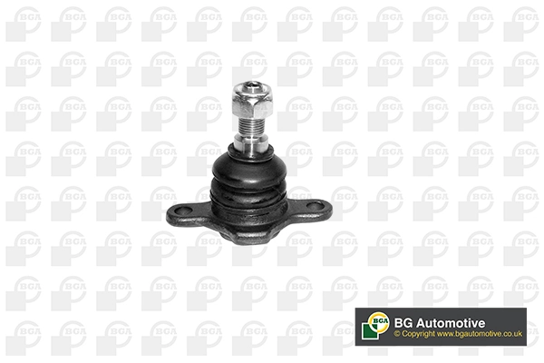 Ball Joint