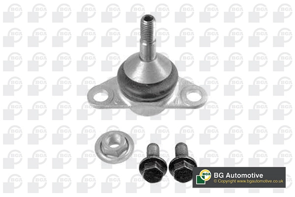 Ball Joint