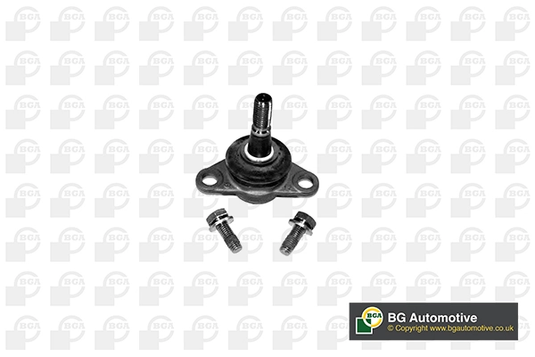 Ball Joint