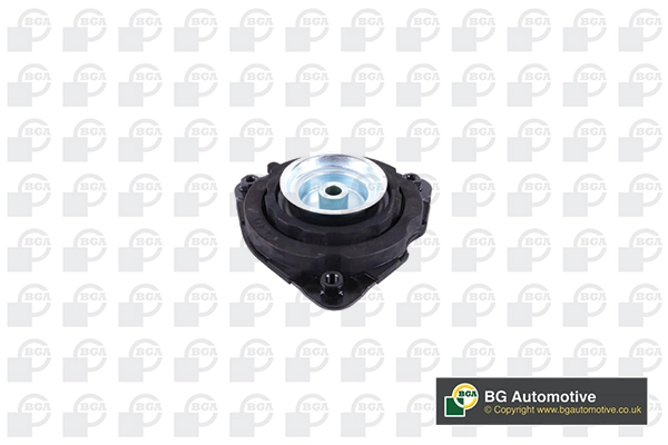 Suspension Strut Support Mount