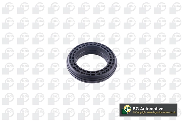 Rolling Bearing, suspension strut support mount