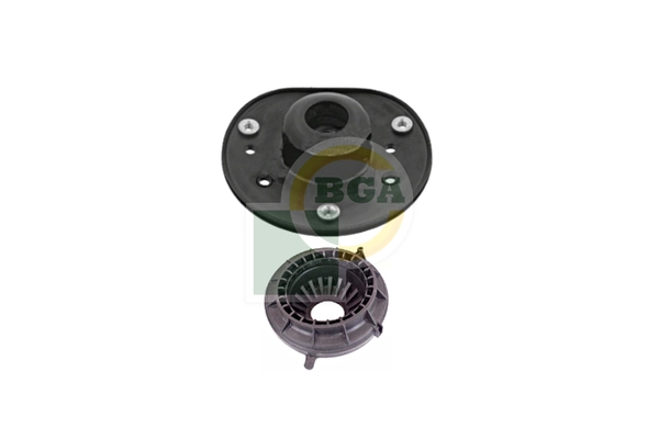 Suspension Strut Support Mount Kit