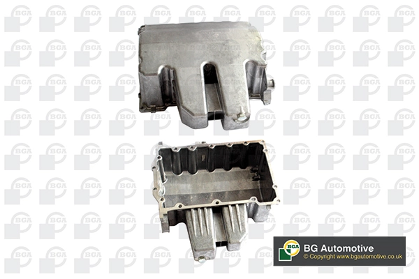 Oil Sump