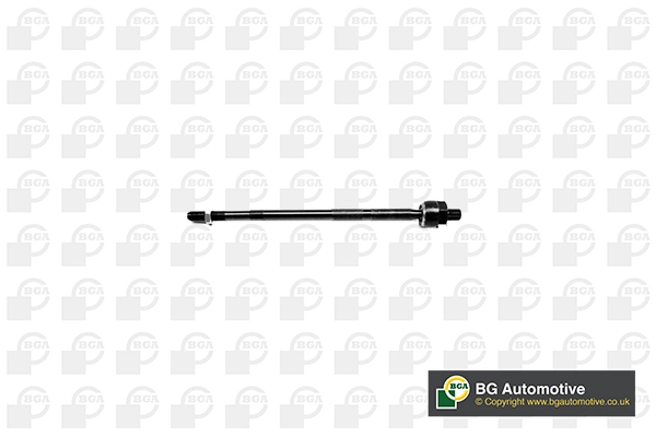 Inner Tie Rod