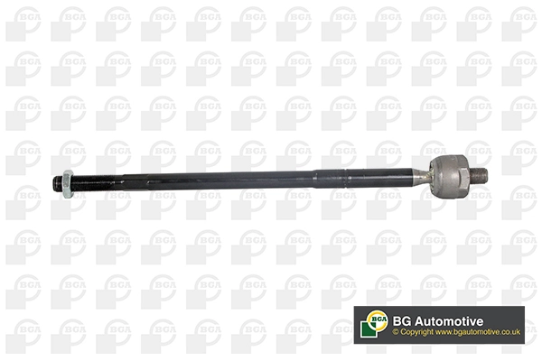 Inner Tie Rod