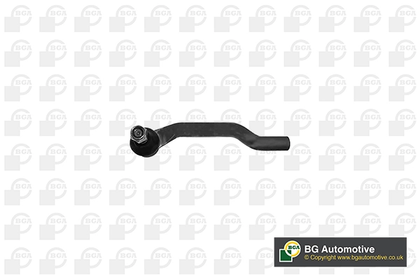 Tie Rod End