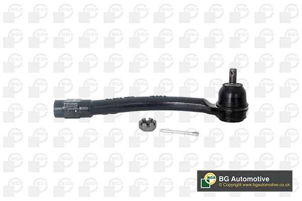 Tie Rod End