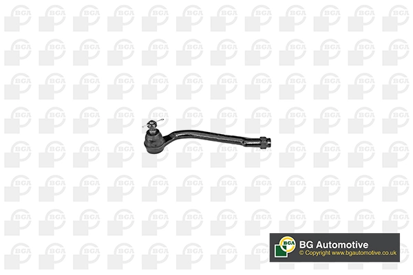 Tie Rod End
