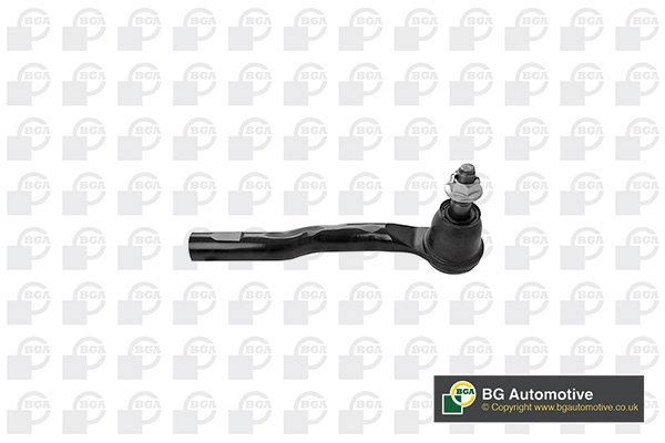 Tie Rod End