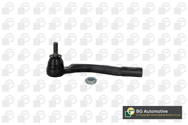 Tie Rod End
