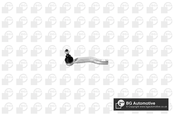 Tie Rod End