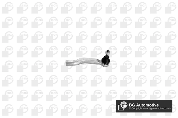 Tie Rod End