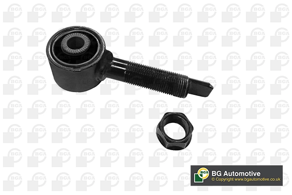 Tie Rod End