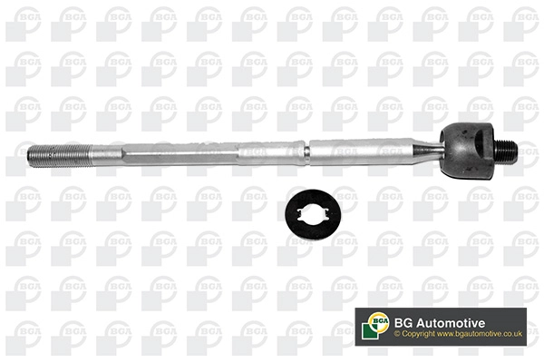 Inner Tie Rod