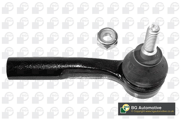 Tie Rod End