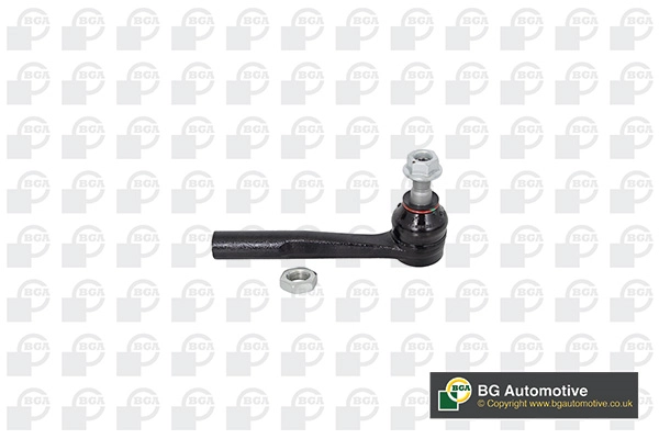 Tie Rod End
