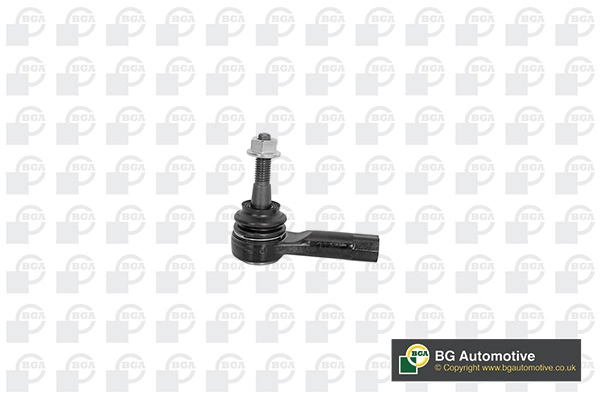 Tie Rod End