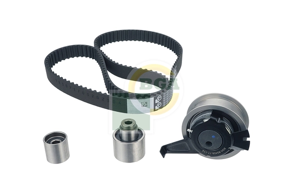 Timing Belt Kit