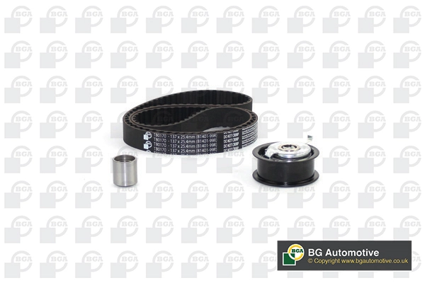 Timing Belt Kit
