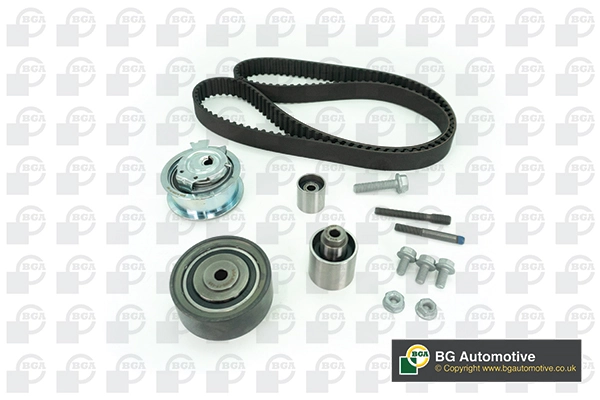 Timing Belt Kit