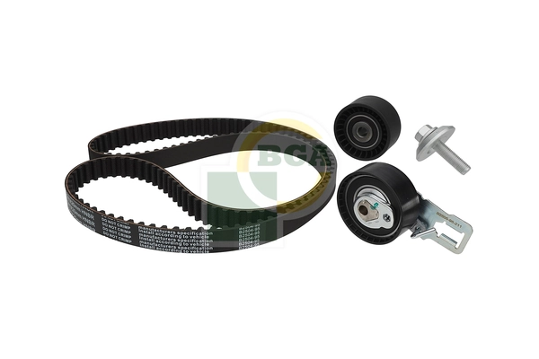 Timing Belt Kit