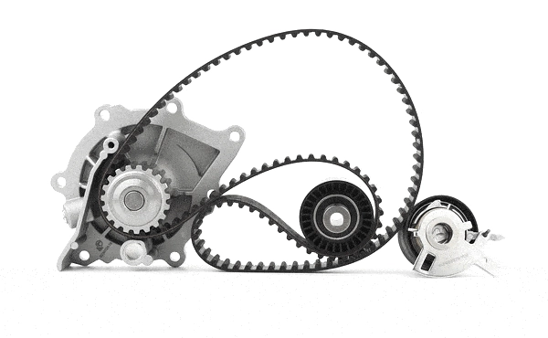 Water Pump & Timing Belt Kit