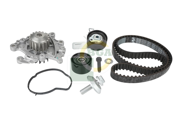 Water Pump & Timing Belt Kit
