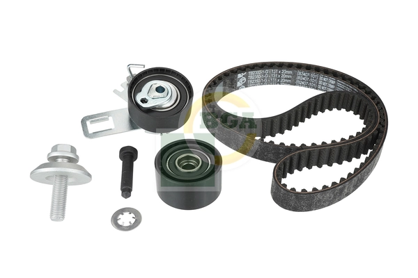 Timing Belt Kit