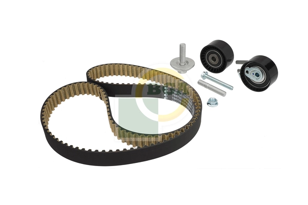 Timing Belt Kit