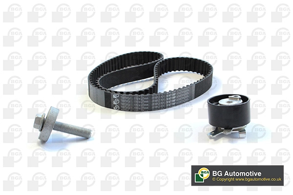 Timing Belt Kit