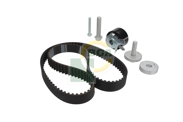 Timing Belt Kit