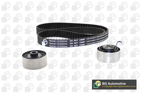 Timing Belt Kit