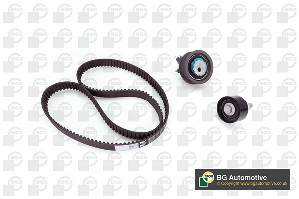 Timing Belt Kit