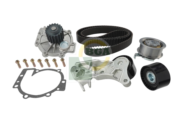 Water Pump & Timing Belt Kit