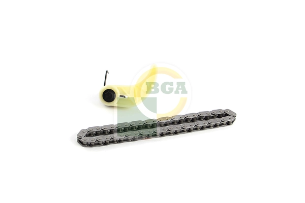 Chain Kit, oil pump drive