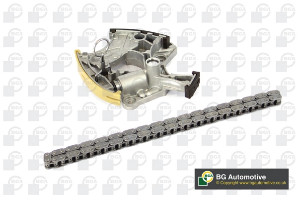 Timing Chain Kit