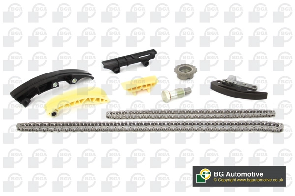 Timing Chain Kit