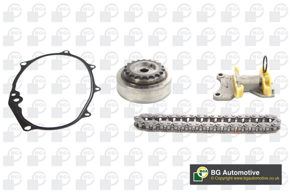 Timing Chain Kit