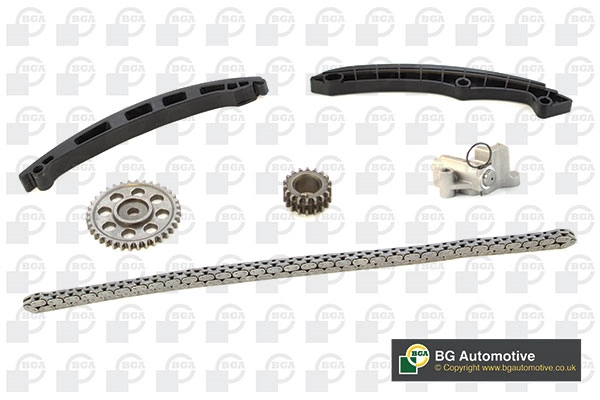 Timing Chain Kit
