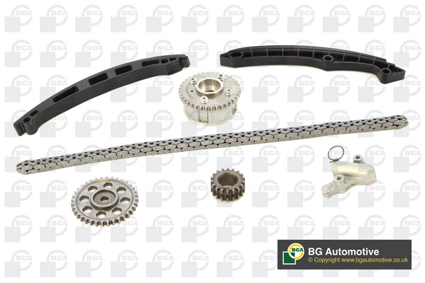 Timing Chain Kit