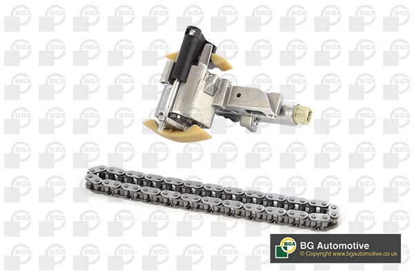 Timing Chain Kit